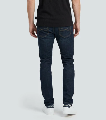 Jean Americanino Skinny Tono MedioAZ
