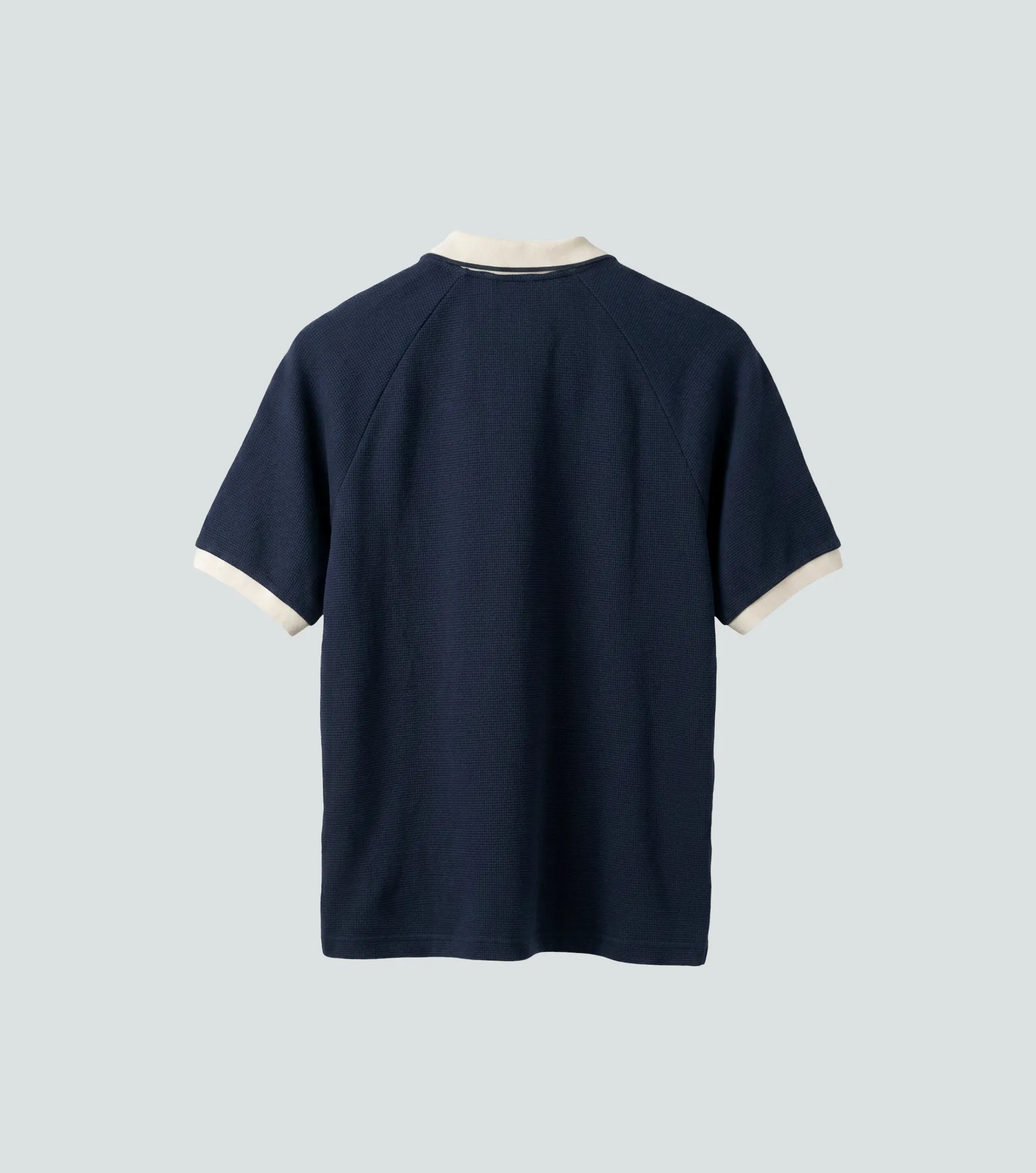 Polo Americanino Mc Relax Fit 134265 AZ