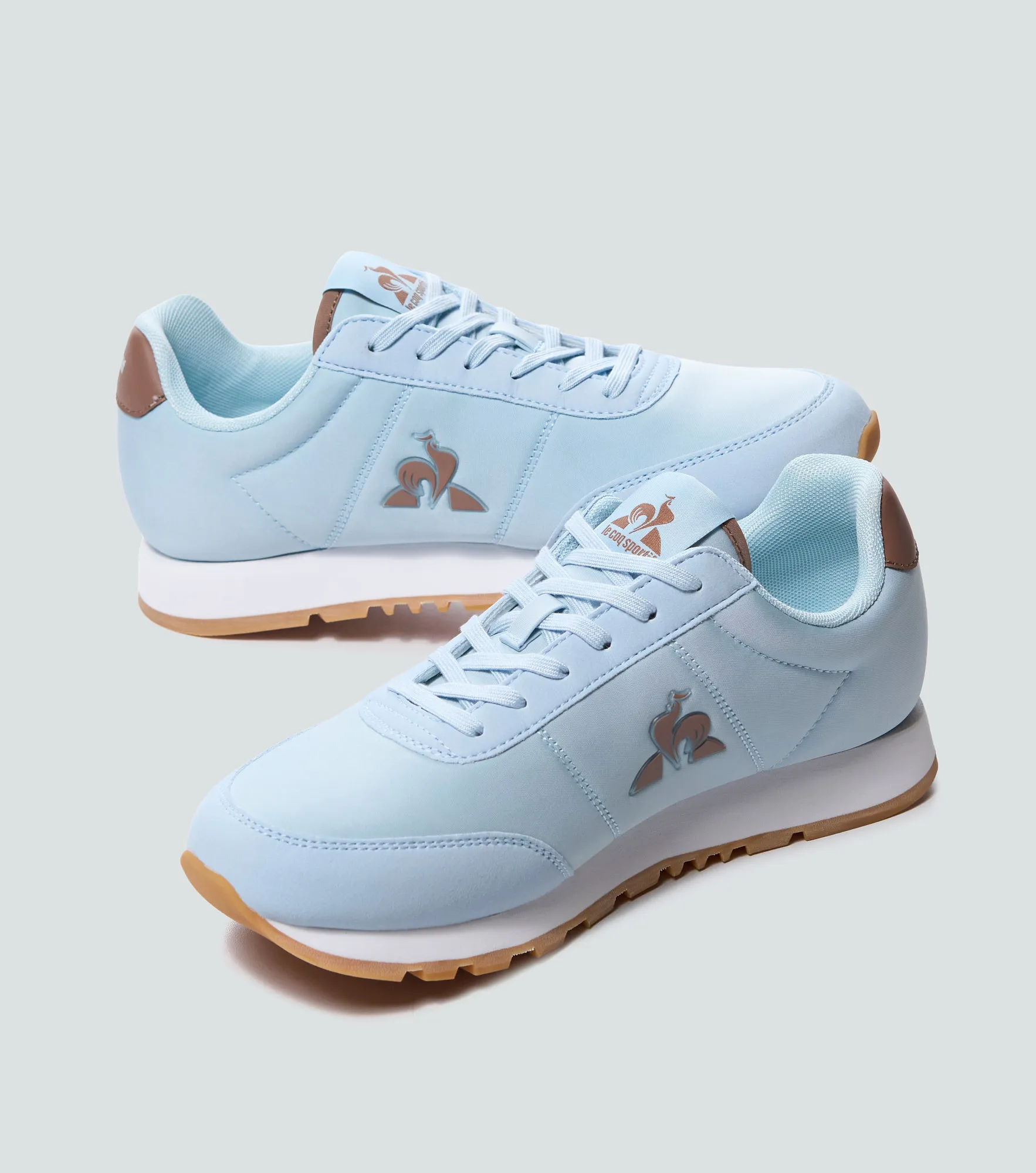 Tenis Le Coq Racerone 2 W 134303 AZ