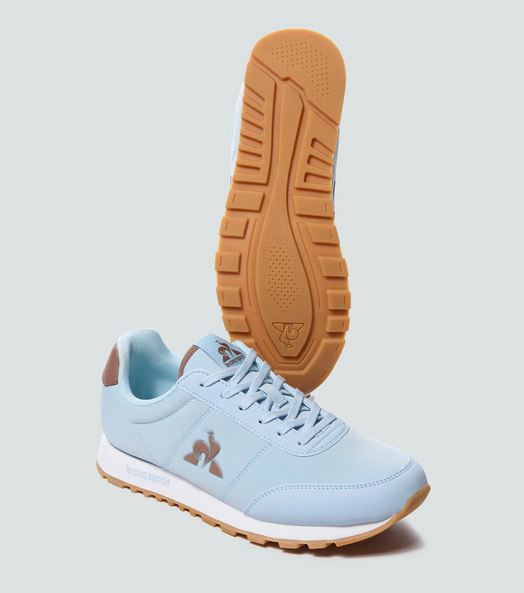 Tenis Le Coq Racerone 2 W 134303 AZ