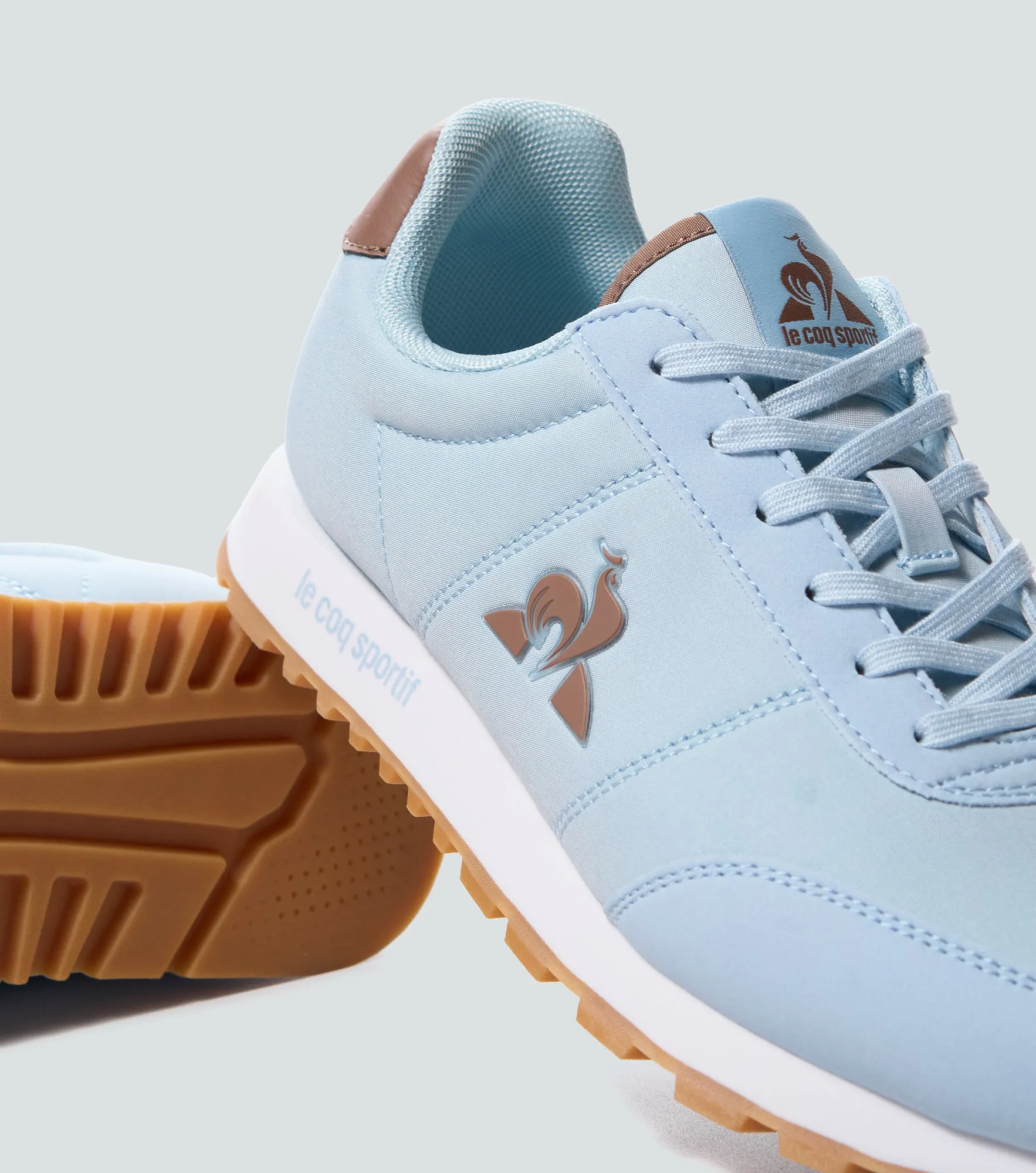 Tenis Le Coq Racerone 2 W 134303 AZ