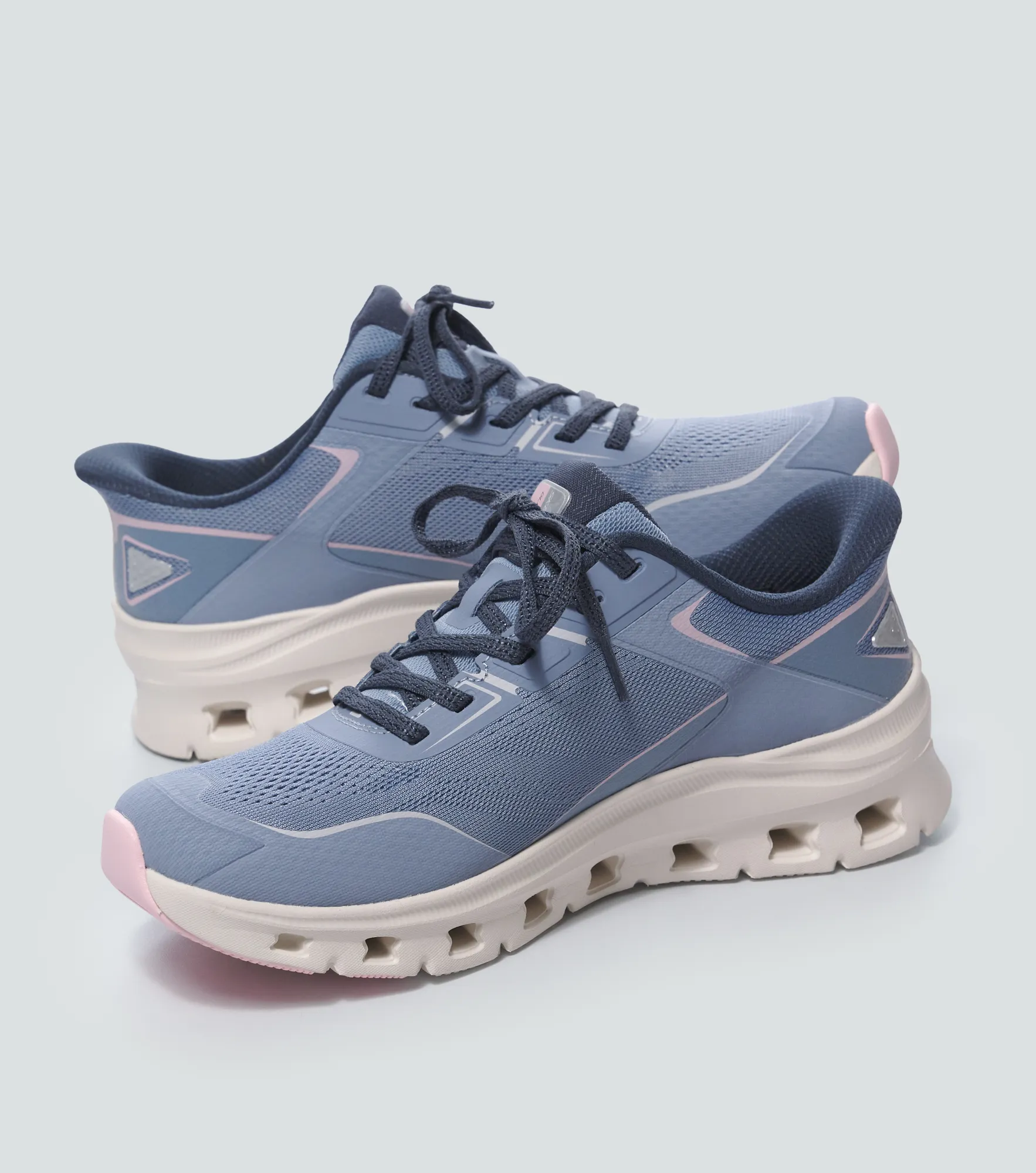 Tenis Skechers Glide Step Pro True Motion 134352 AZ