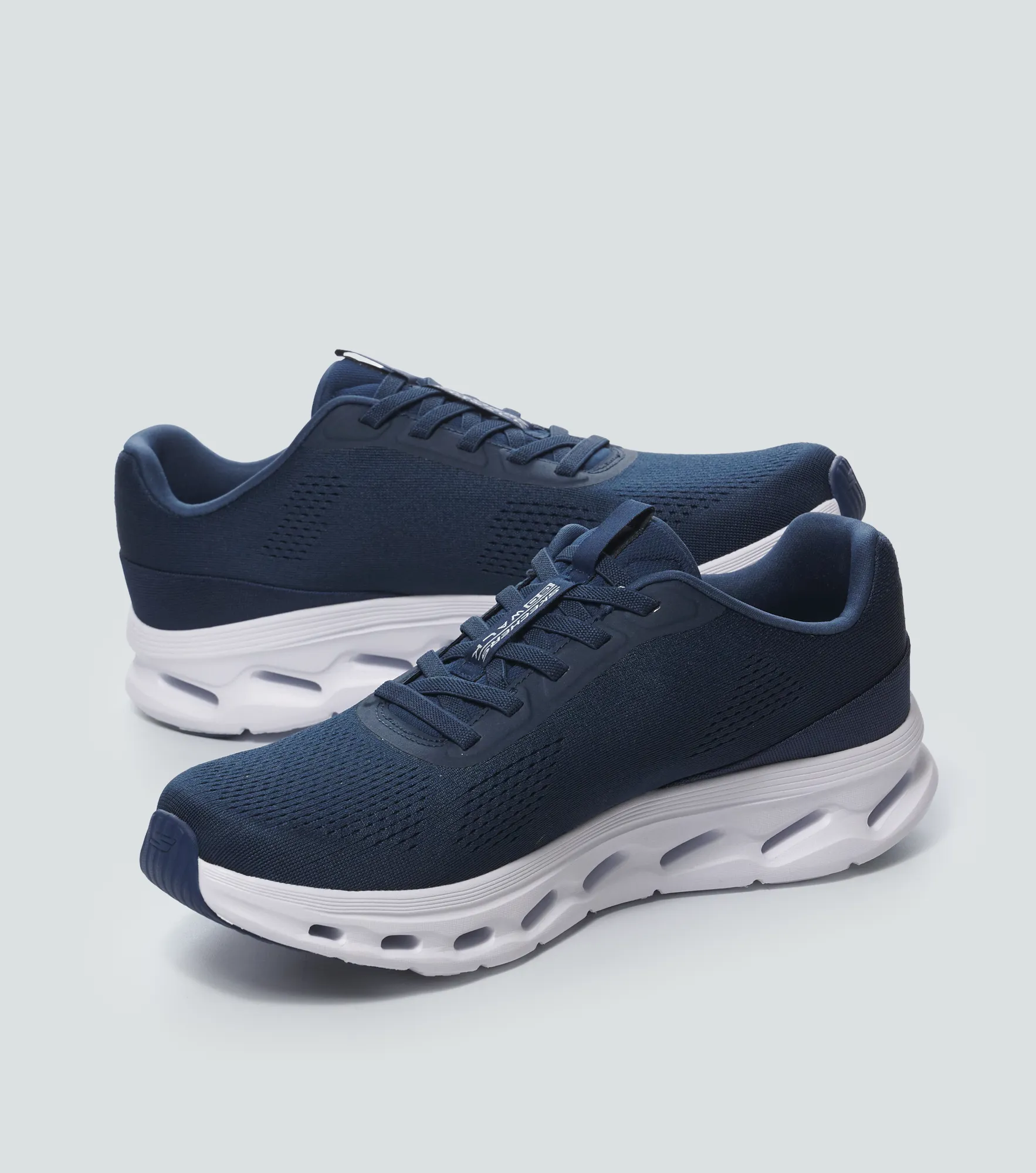 Tenis Skechers Go Walk Glide Step 2 0 Vic 134356 AZ