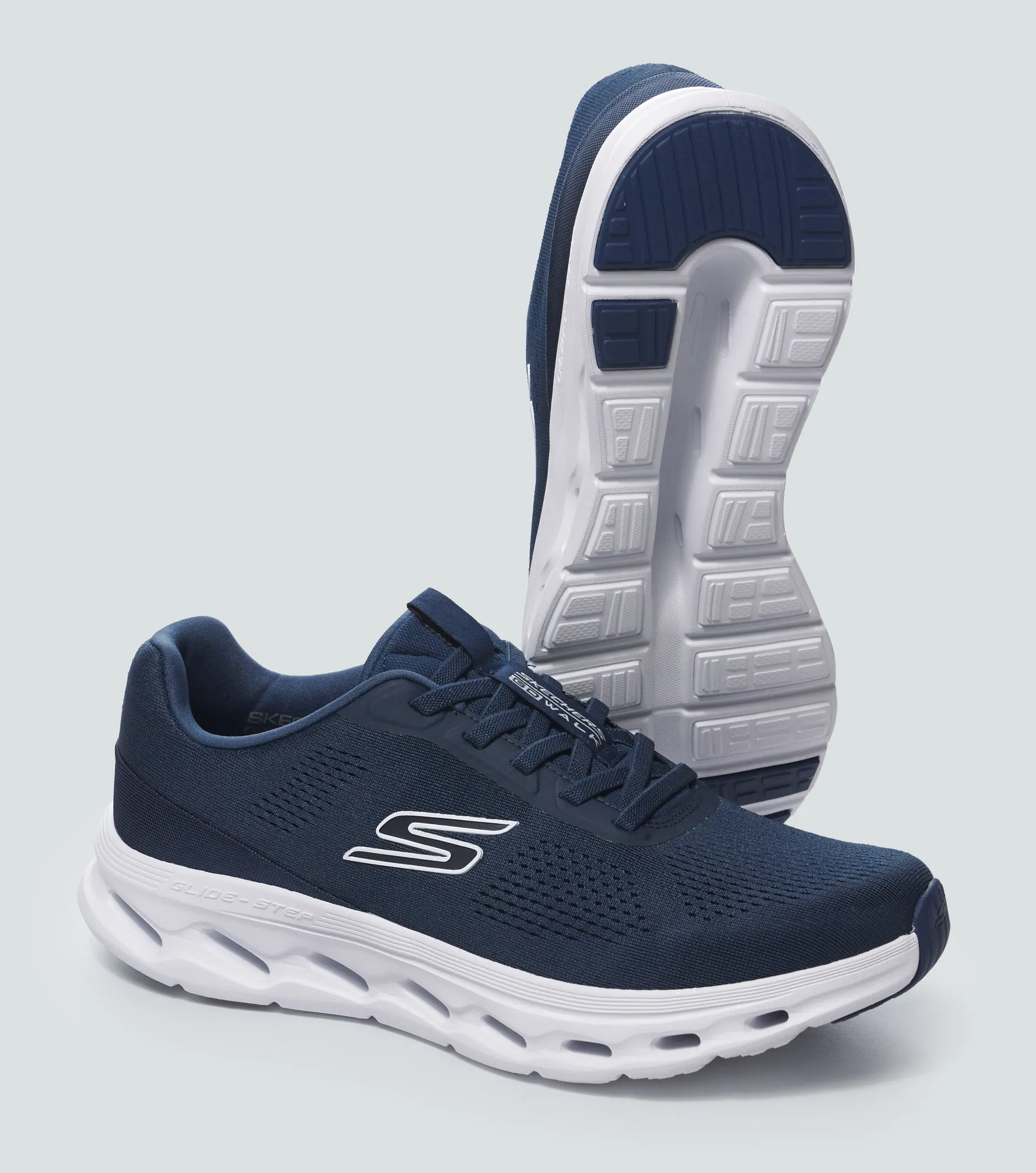 Tenis Skechers Go Walk Glide Step 2 0 Vic 134356 AZ