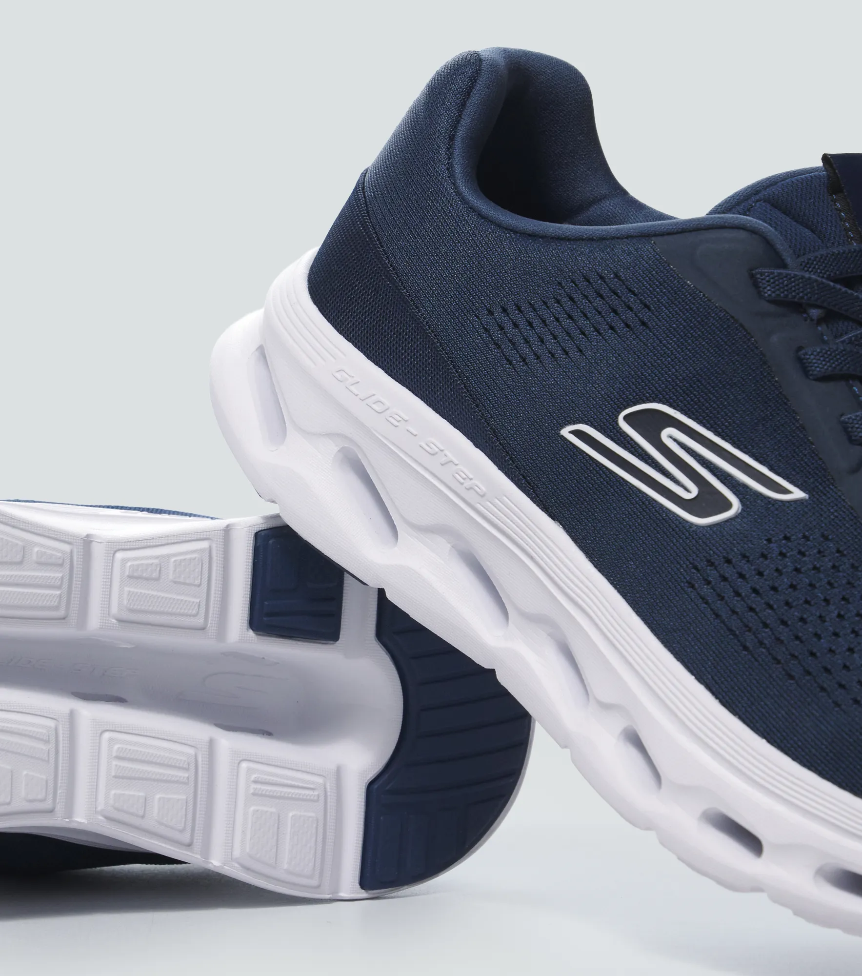 Tenis Skechers Go Walk Glide Step 2 0 Vic 134356 AZ
