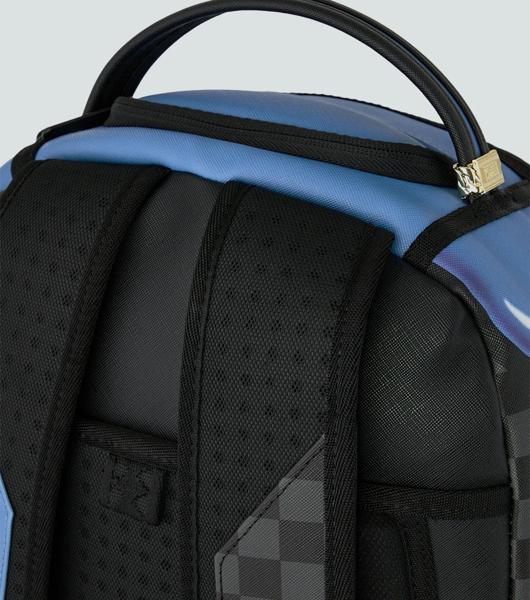 Morral Sprayground Disney Mickey Painting Donald 134422 AZ