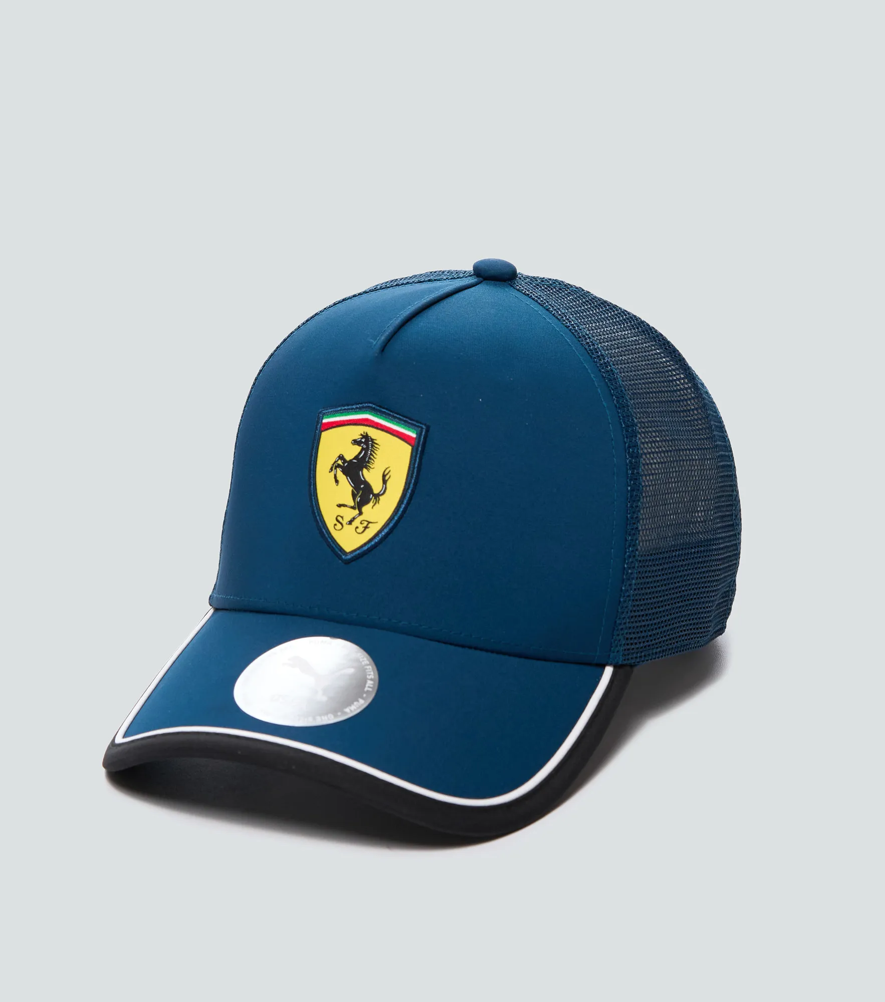 Gorra Puma Ferrari Trucker CapAZ