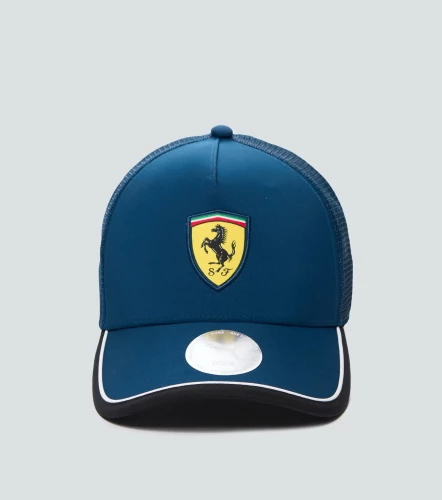 Gorra Puma Ferrari Trucker CapAZ