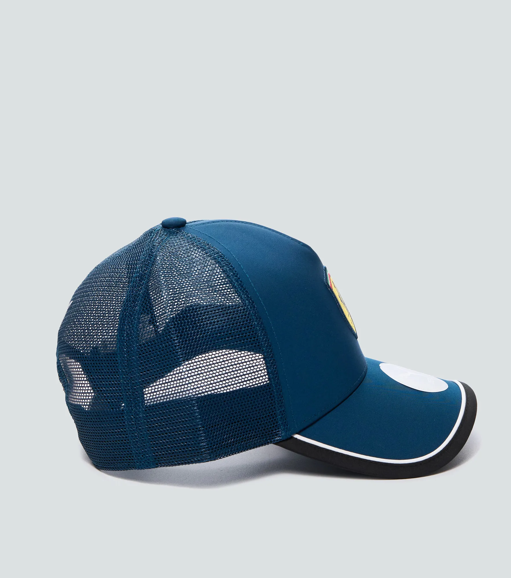 Gorra Puma Ferrari Trucker Cap 134437 AZ