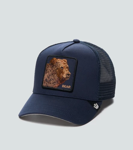 Gorra Goorin Bros Bear TruckerAZ