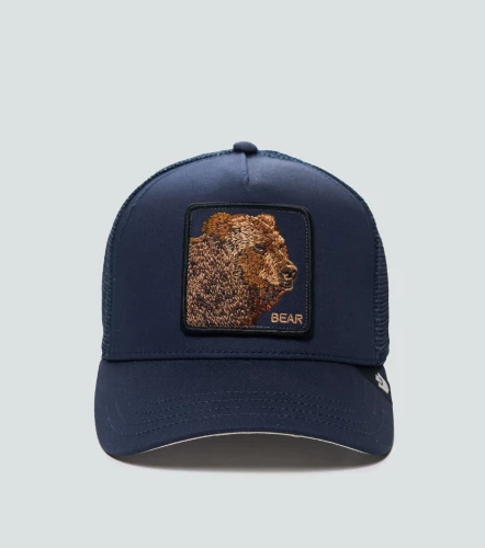 Gorra Goorin Bros Bear TruckerAZ