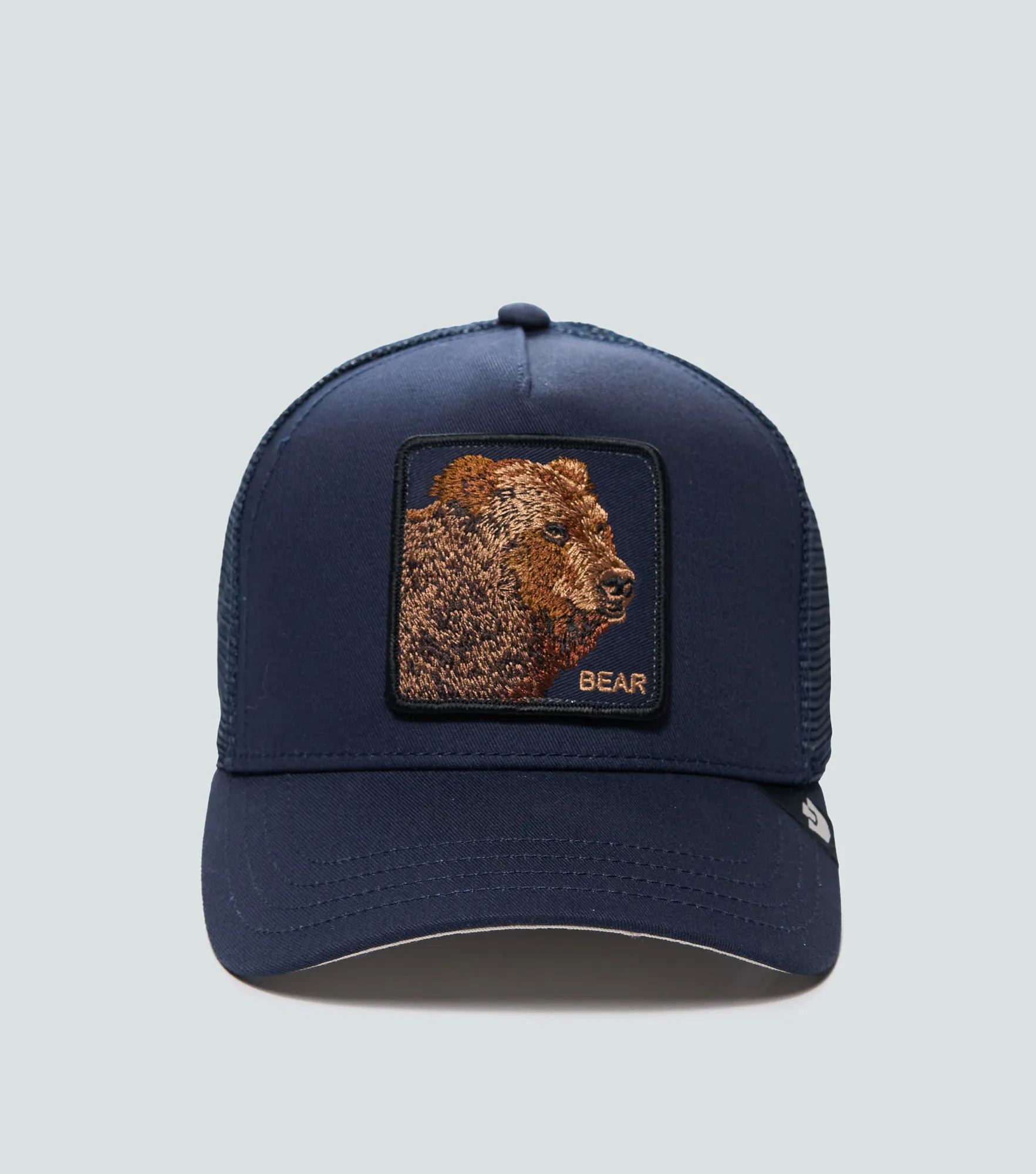 Gorra Goorin Bros Bear Trucker 134446 AZ