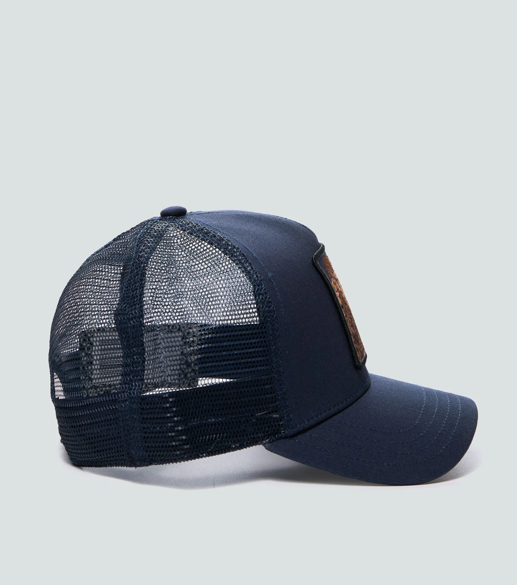 Gorra Goorin Bros Bear Trucker 134446 AZ