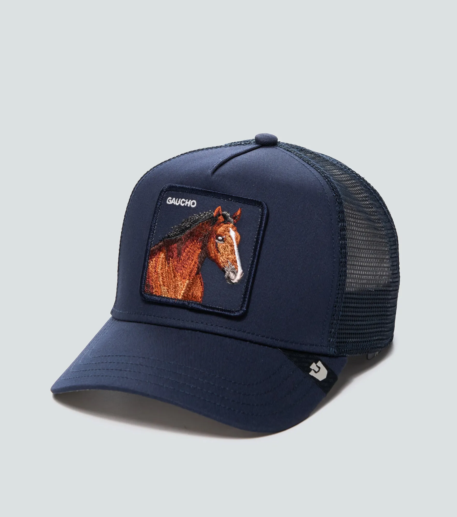 Gorra Goorin Bros Gaucho Trucker 134447 AZ