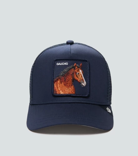Gorra Goorin Bros Gaucho TruckerAZ