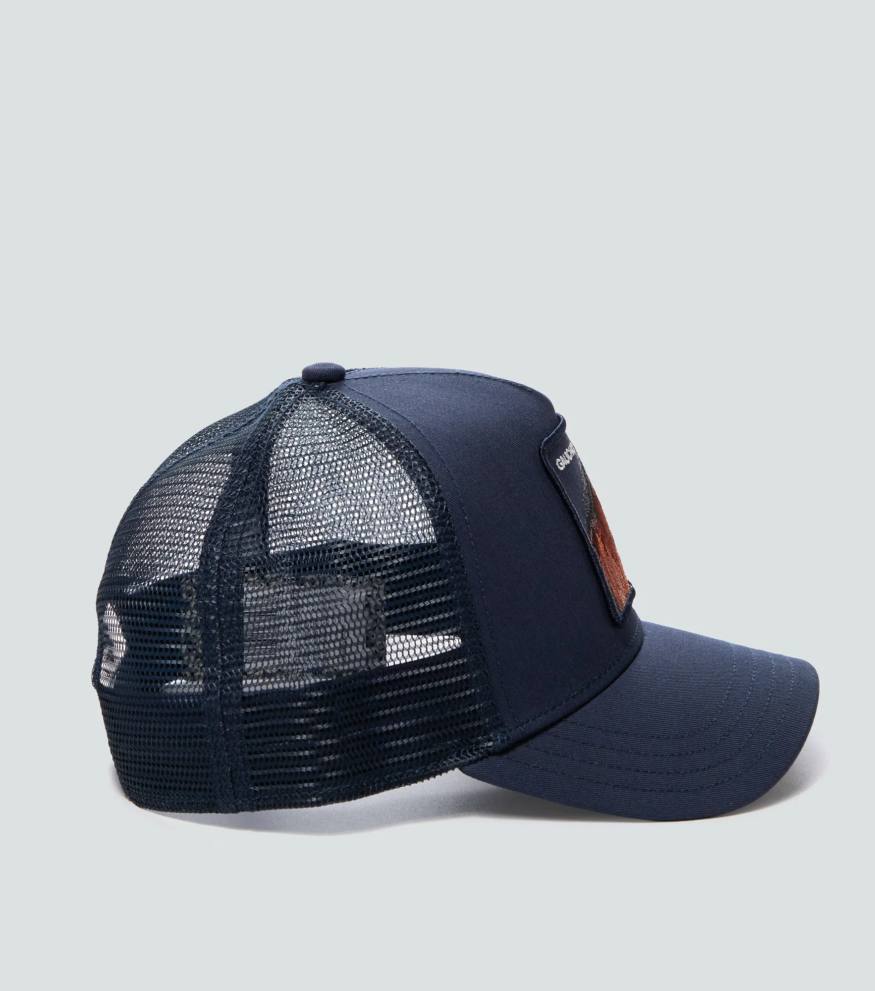 Gorra Goorin Bros Gaucho Trucker 134447 AZ
