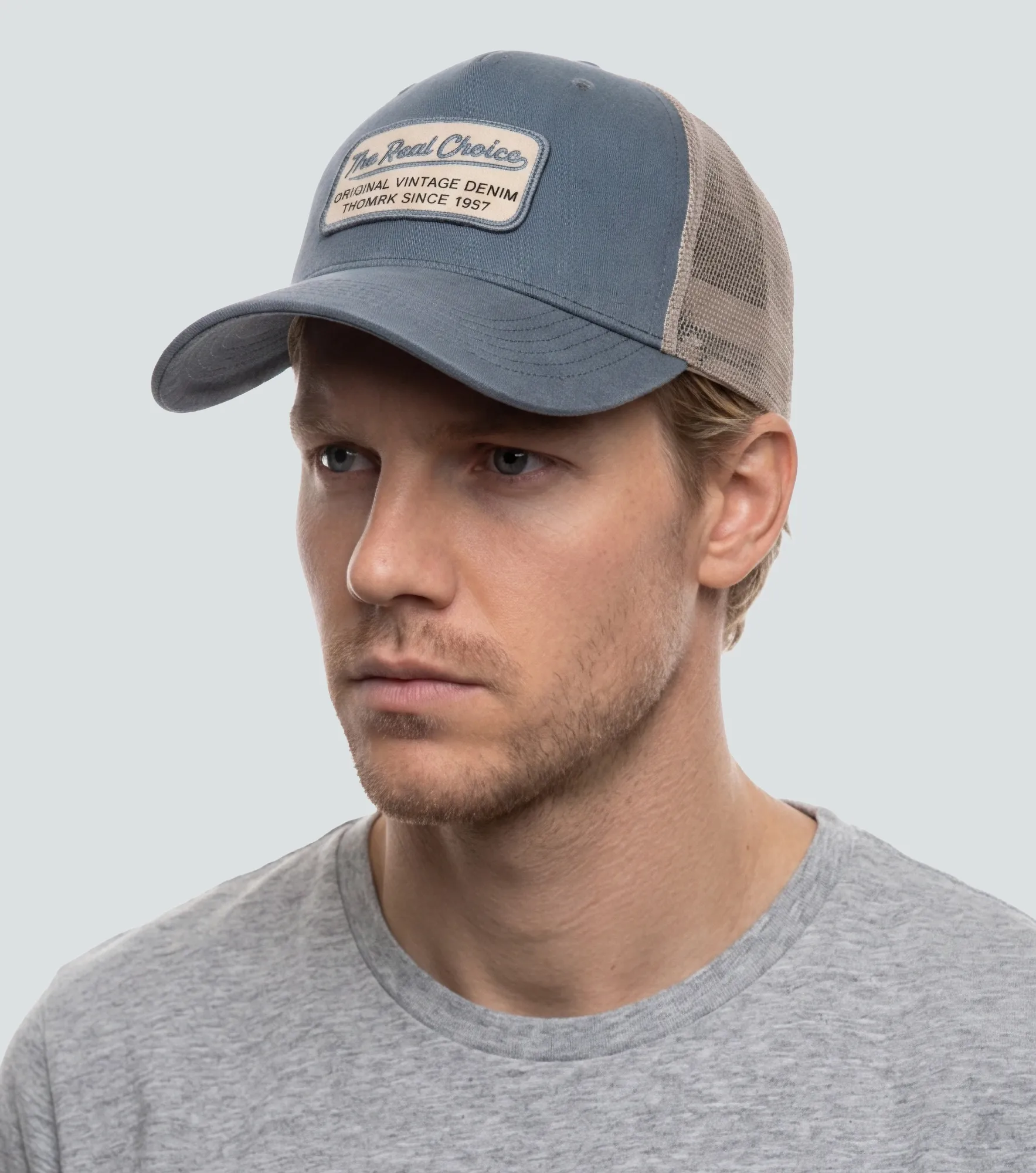 Gorra Chevignon Trd 134448 AZ