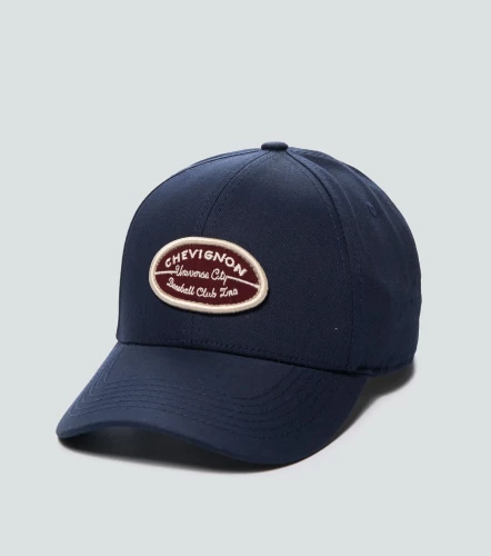 Gorra Chevignon UnltdAZ