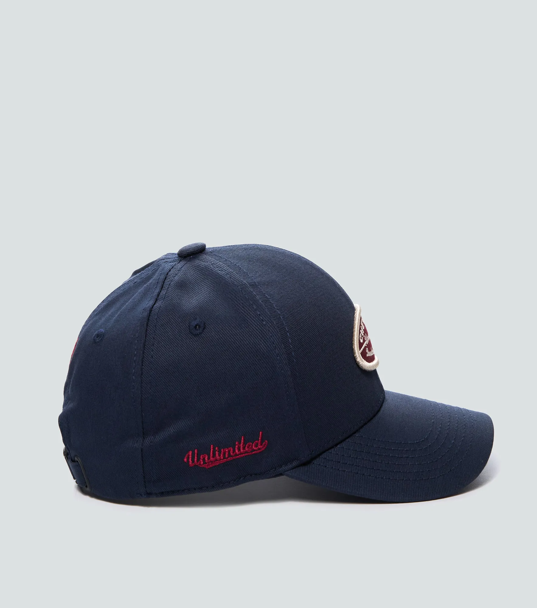 Gorra Chevignon Unltd 134449 AZ