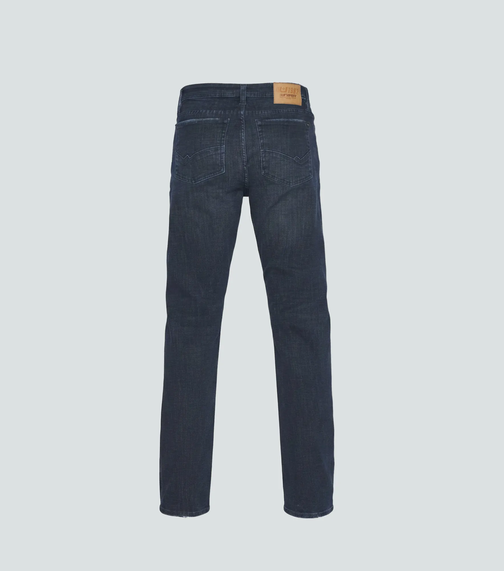 Iron Yeik Jean Tono Medio Unser 836157 AZ