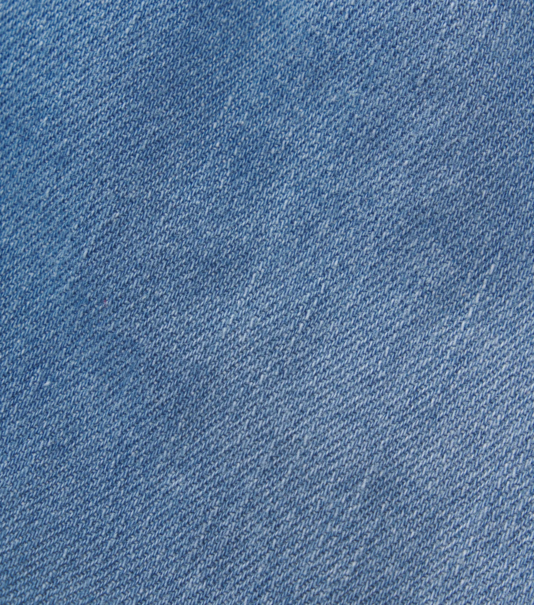 Barcelona Jean Para Mujer Pull Up Sin Bolsillos Barcelona Derek 837646 AZ