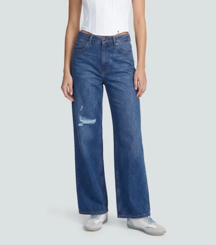 Jean Para Mujer Praga Nerea Derek LovelyAZ