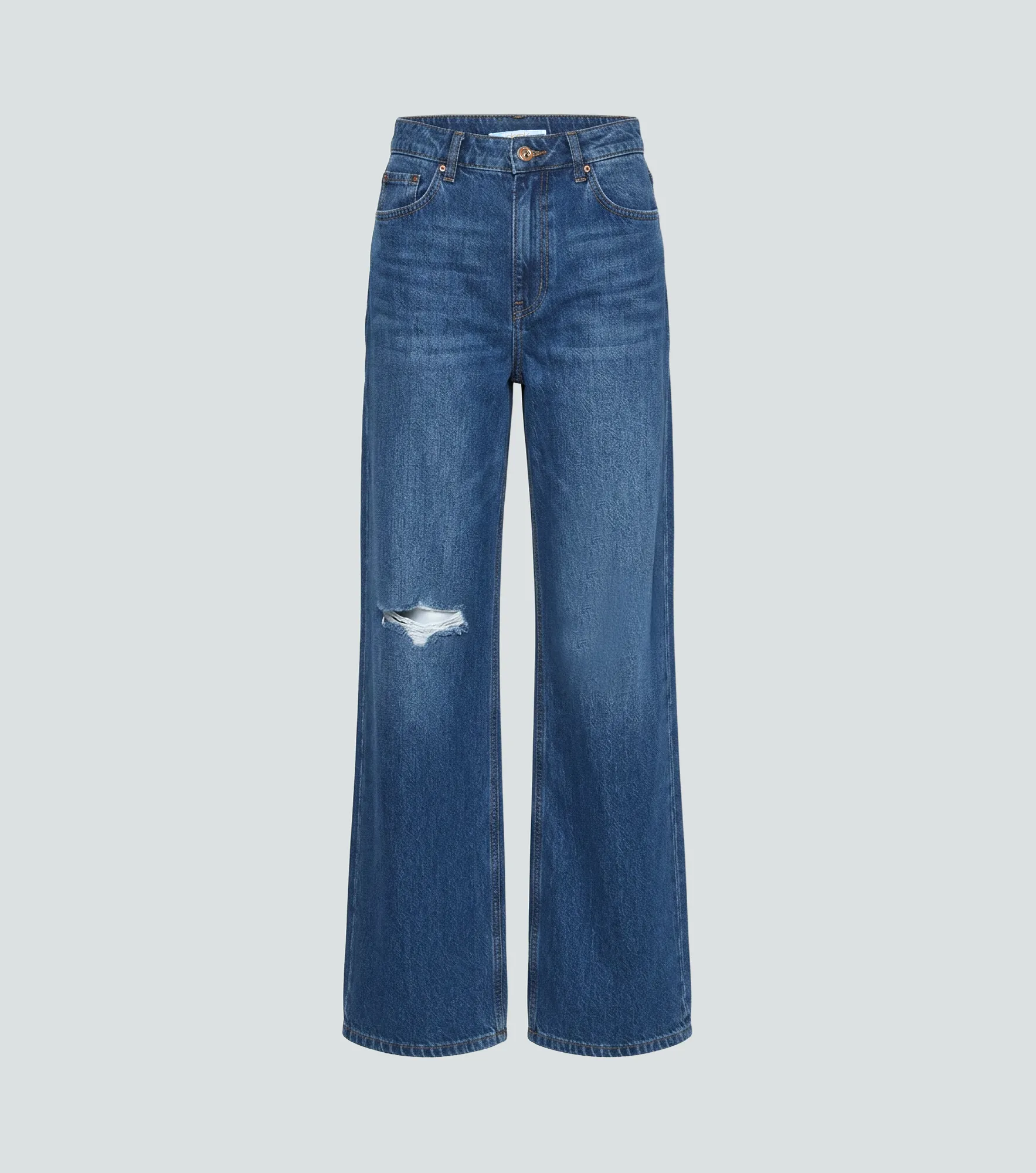 Jean Para Mujer Praga Nerea Derek Lovely 838027 AZ