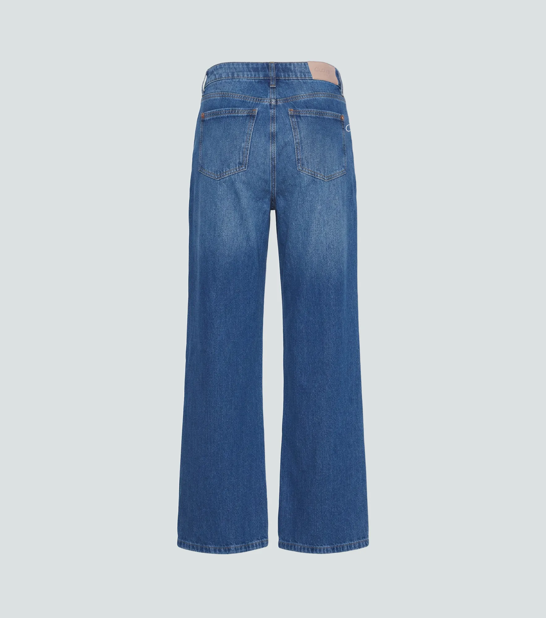 Jean Para Mujer Praga Nerea Derek Lovely 838027 AZ