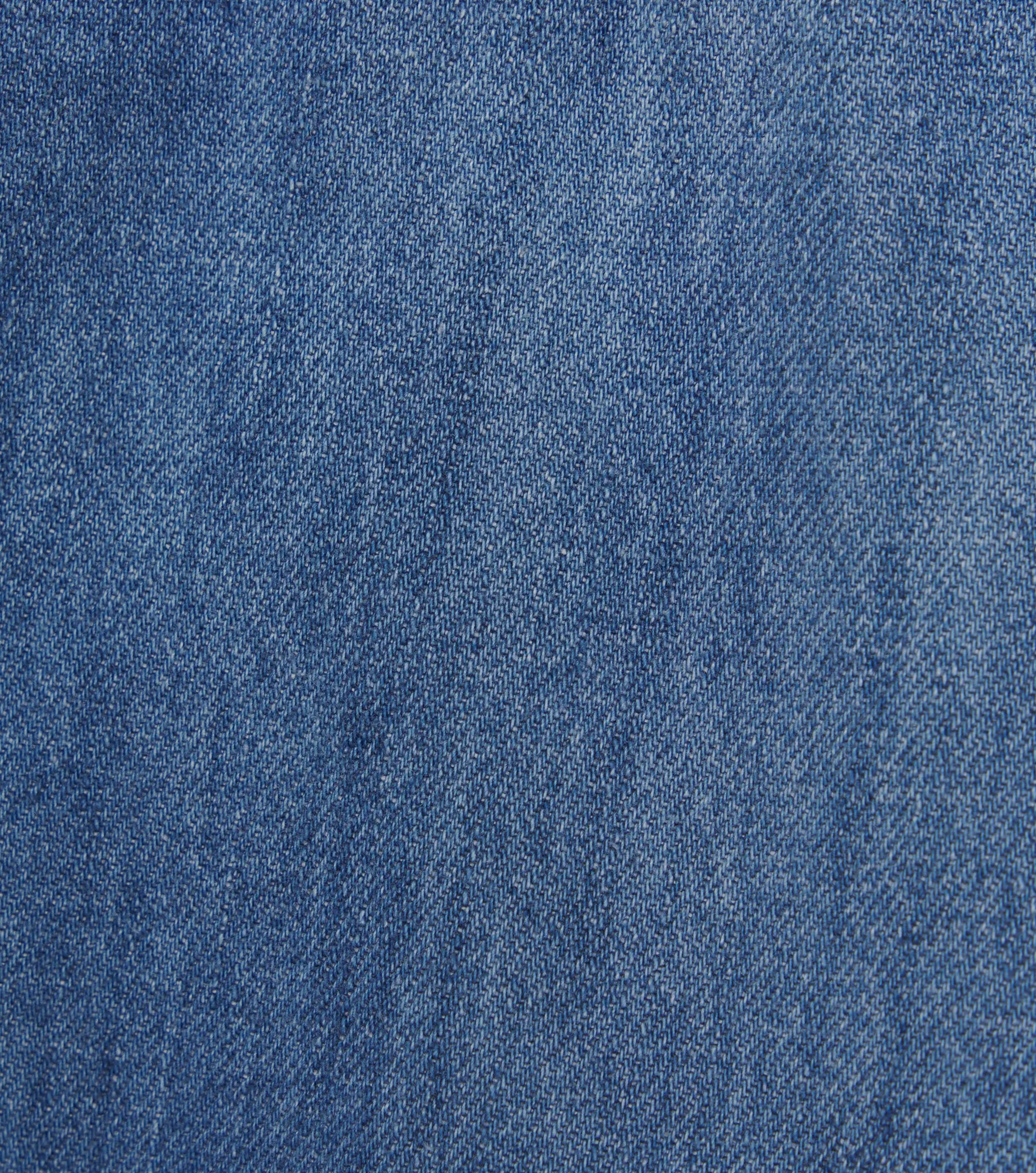 Praga Jean Para Mujer Culotte Con Proceso Rebecca Derek 838118 AZ