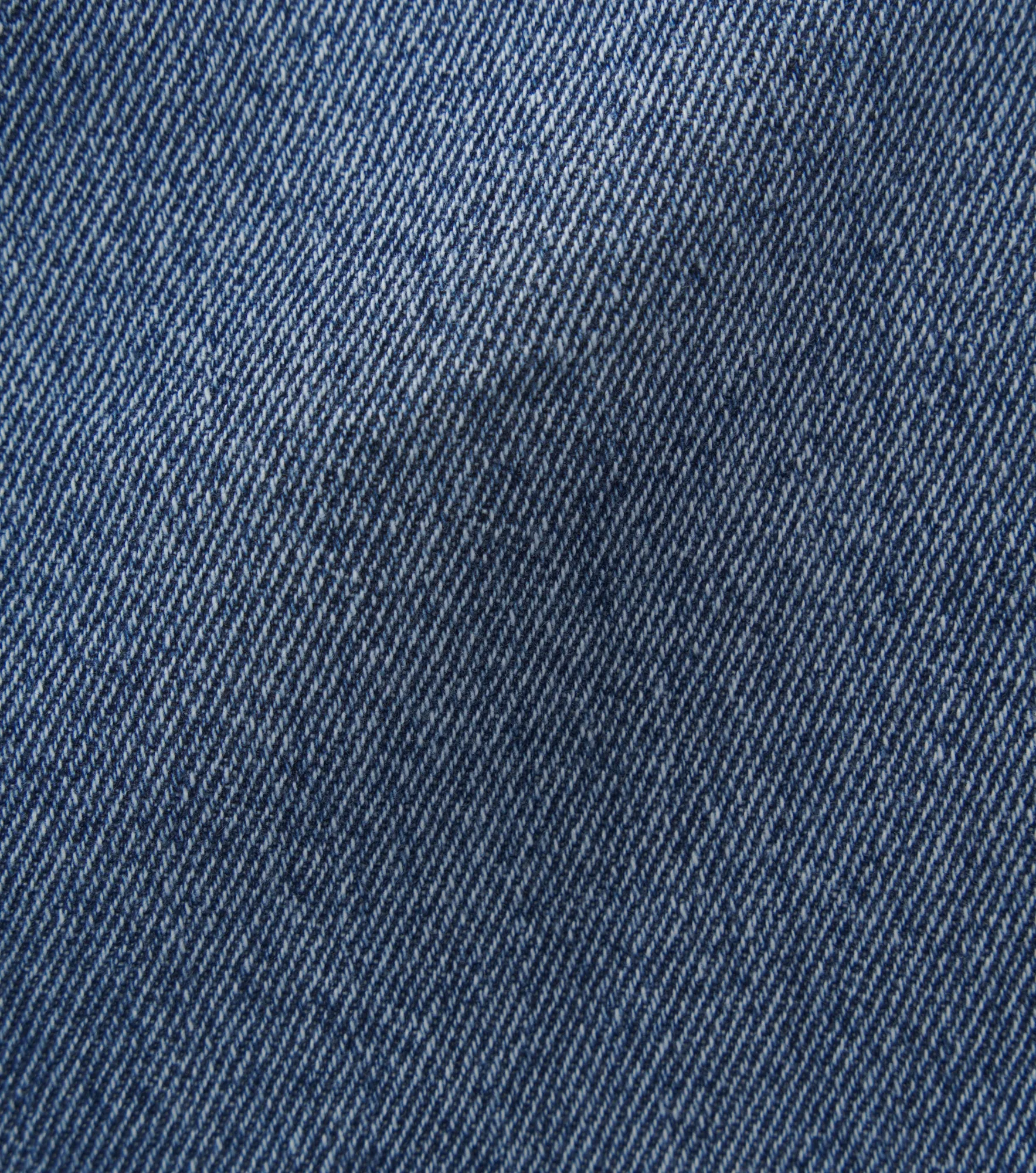 Praga Jean Para Mujer Barrel Con Proceso Tatiana Derek 838373 AZ
