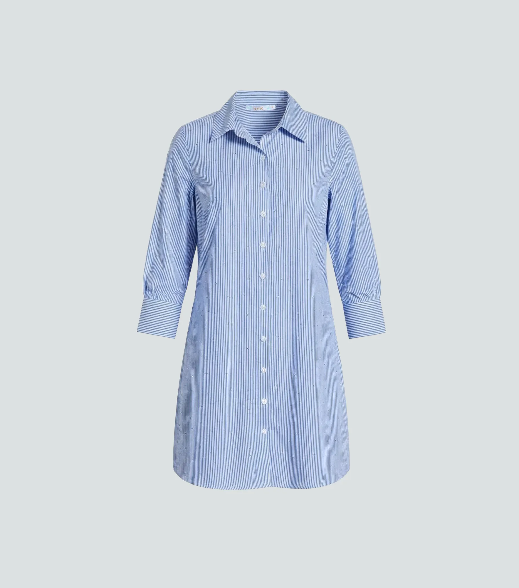 Vestido Corto Para Mujer Mary Derek 838395 AZ