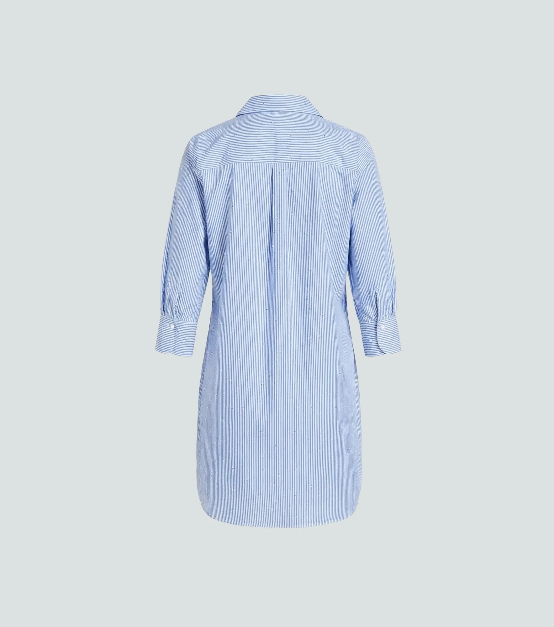 Vestido Corto Para Mujer Mary Derek 838395 AZ