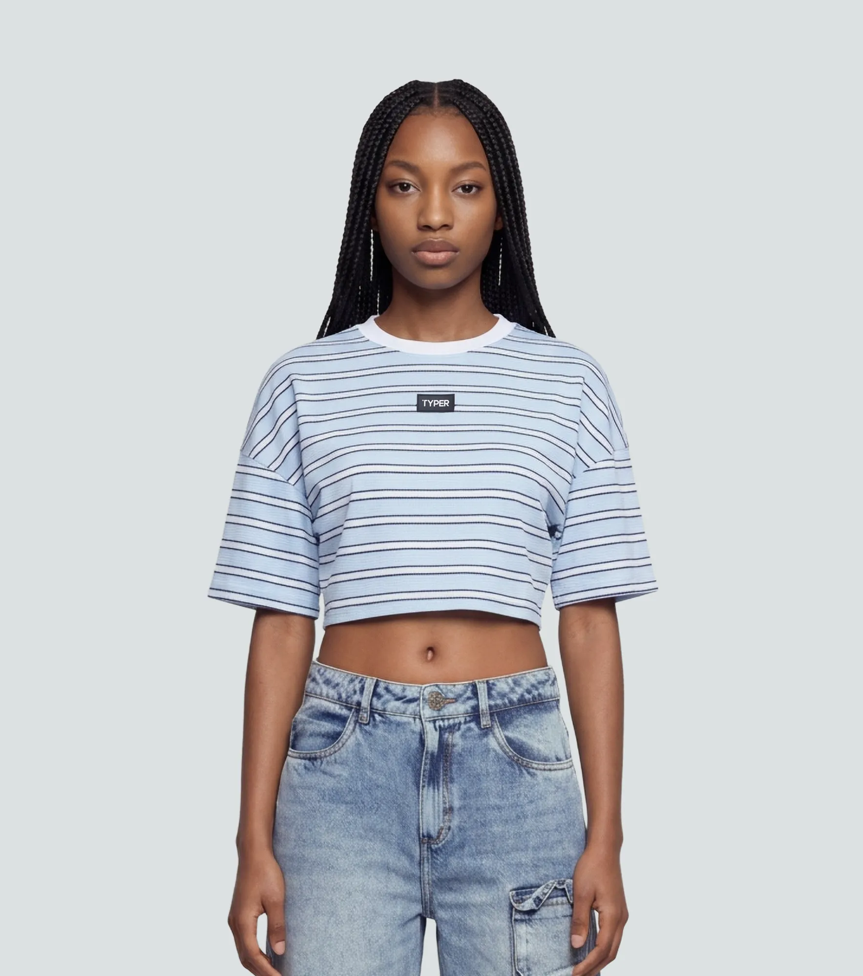 Joy T Shirt Comfort TyperAC