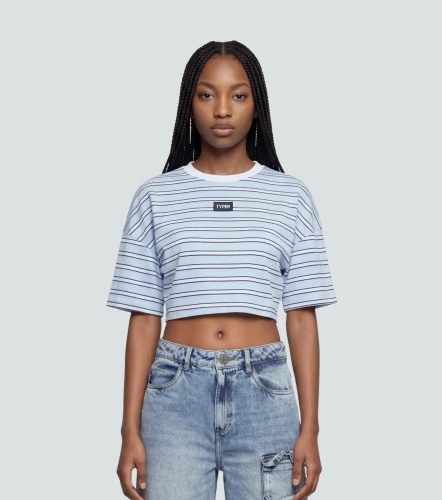 Joy T Shirt Comfort TyperAC