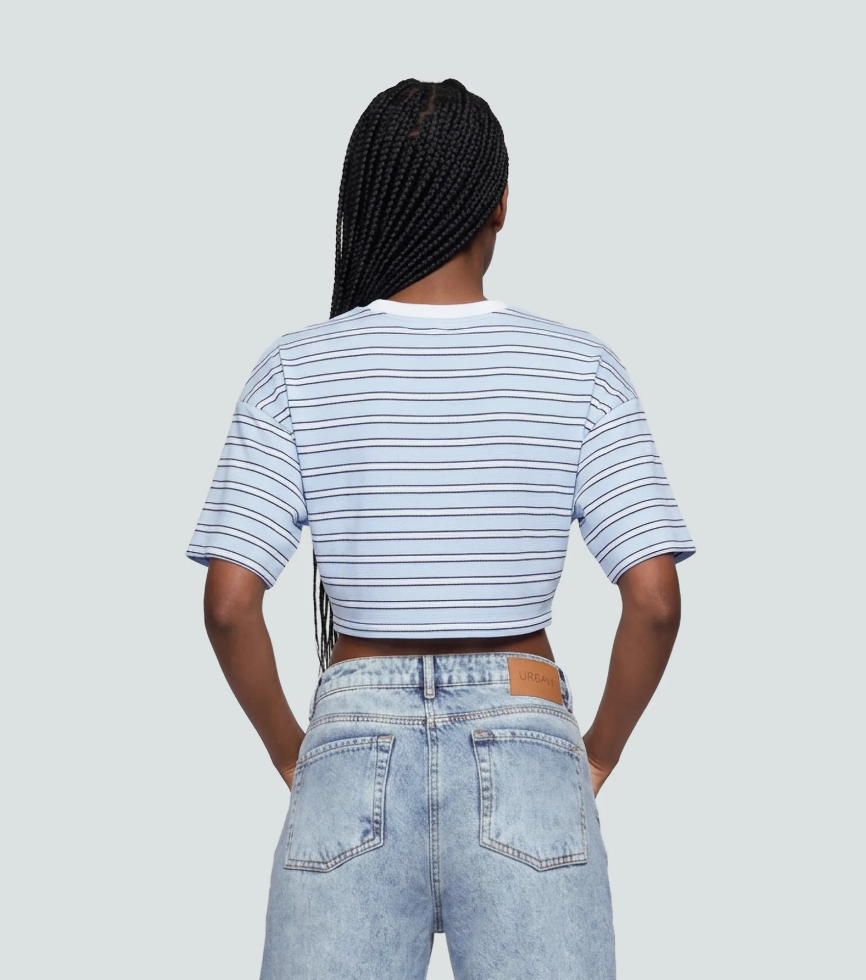 Joy T Shirt Comfort Typer 838623 AC