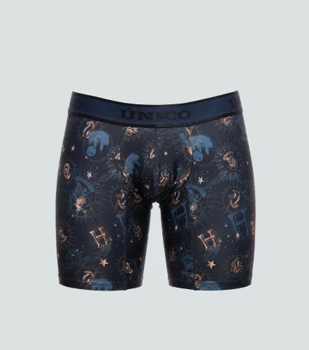 Boxer Medio Unico HogwartsAO