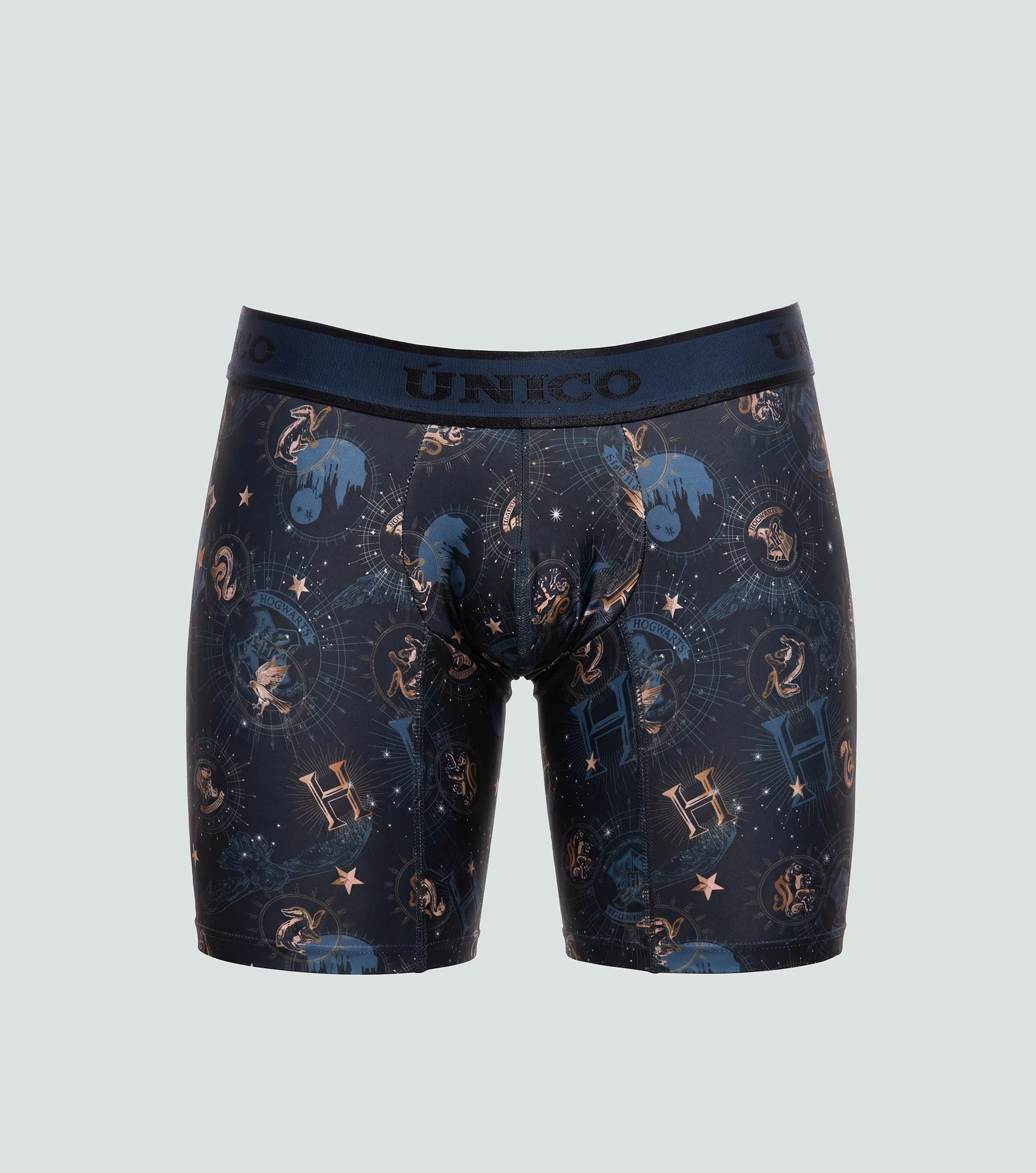 Boxer Medio Unico Hogwarts 134343 AO