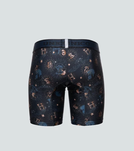 Boxer Medio Unico HogwartsAO