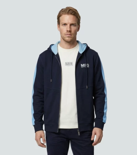 Chaqueta Girbaud JacquesAO