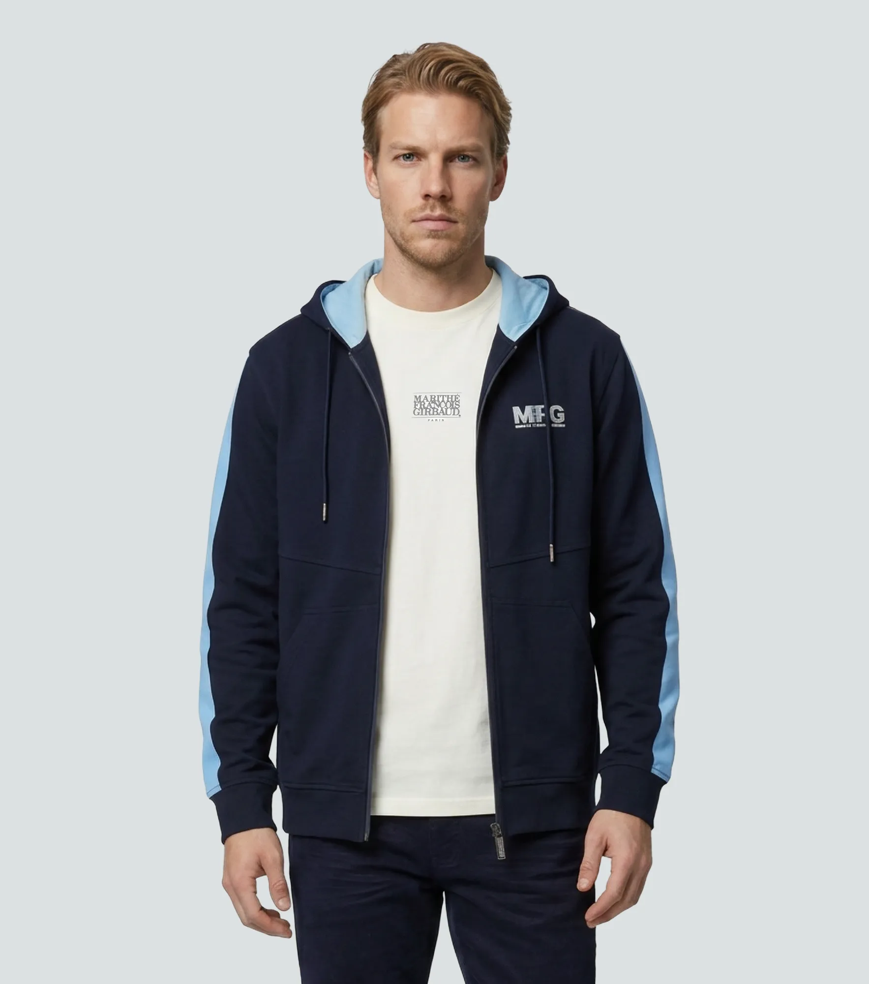 Chaqueta Girbaud JacquesAO