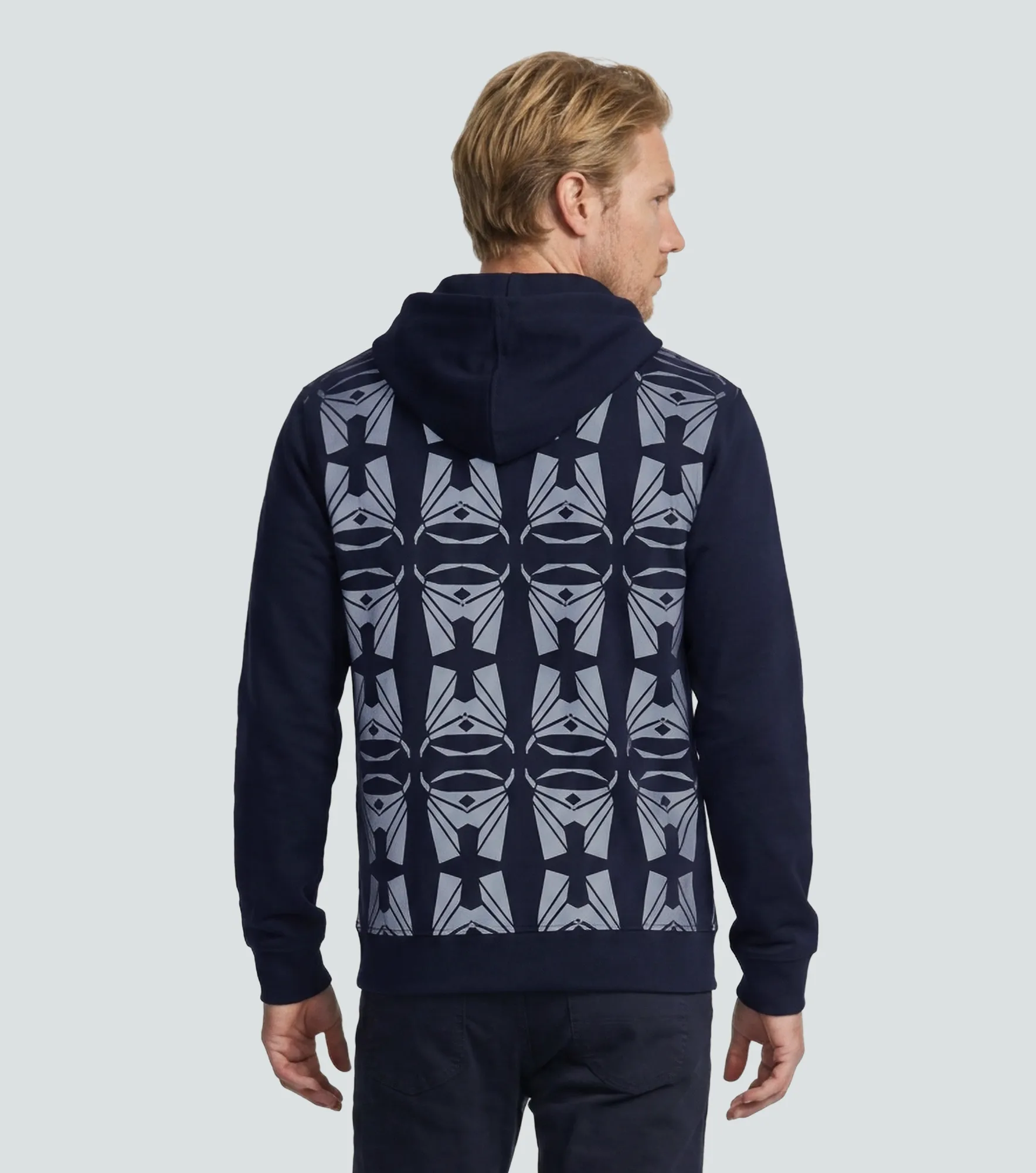 Chaqueta Girbaud Jacques 134347 AO