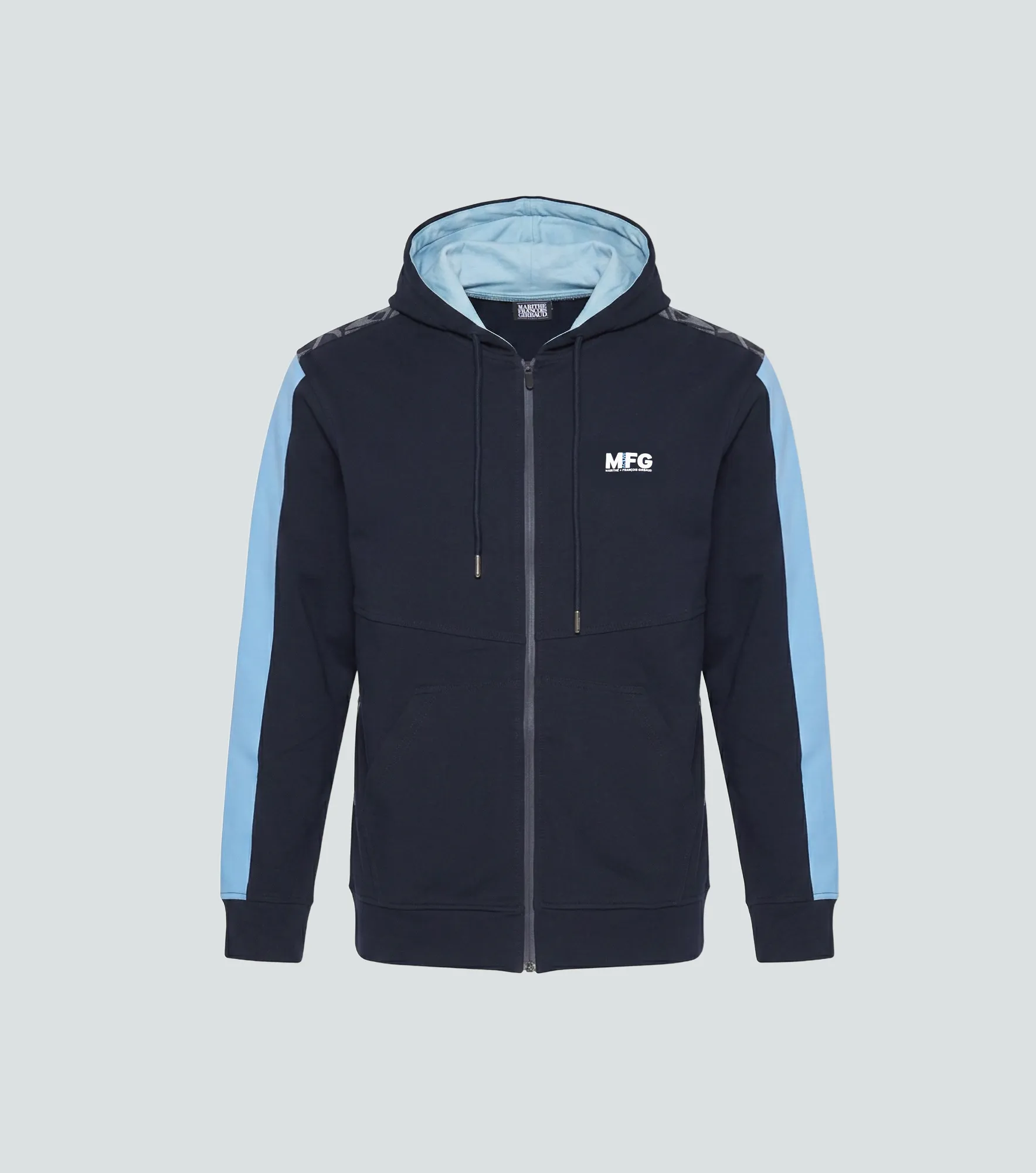 Chaqueta Girbaud Jacques 134347 AO