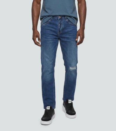 Brampton Jean Regular Masculino GroggyAO