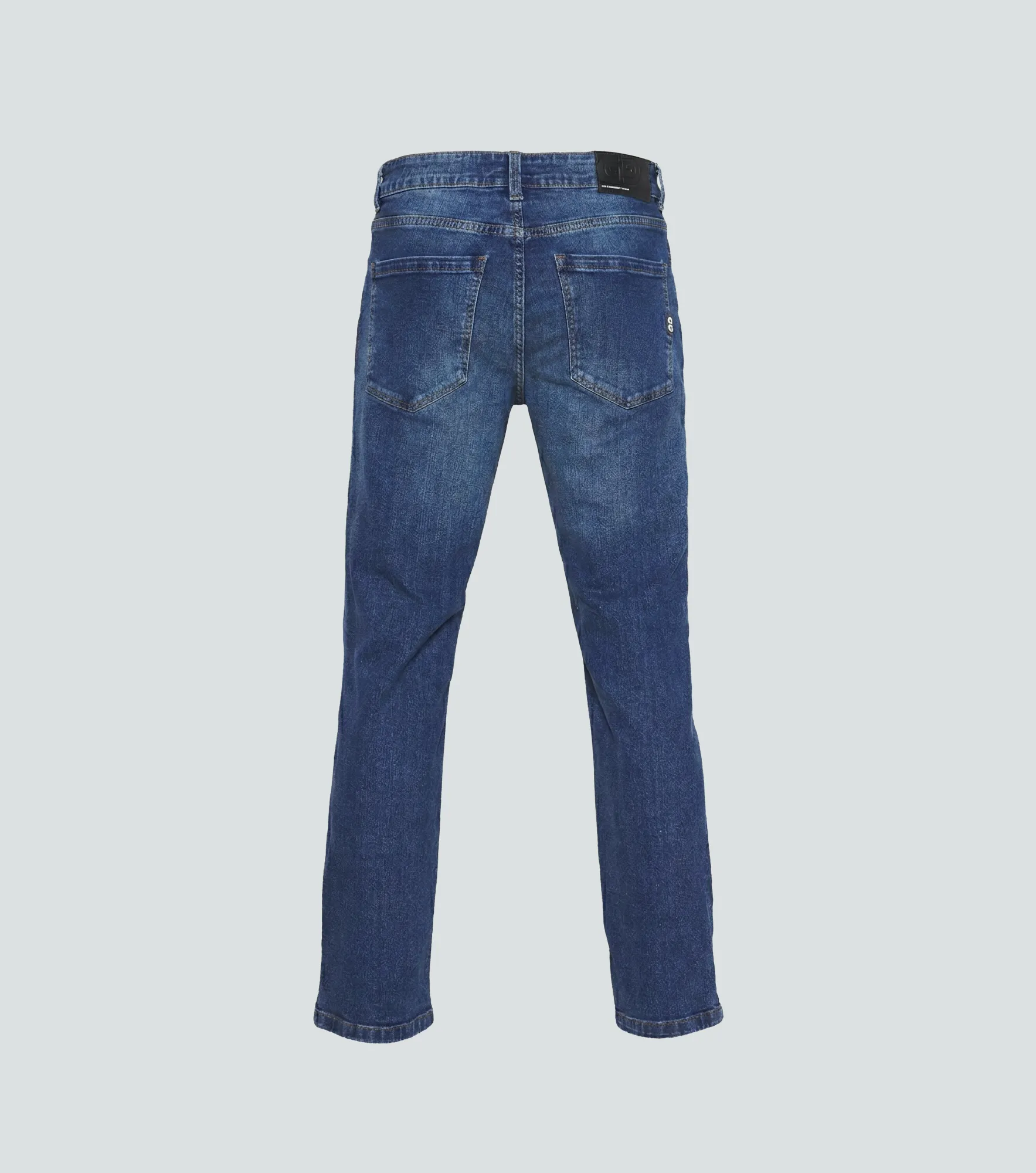Brampton Jean Regular Masculino Groggy 837937 AO