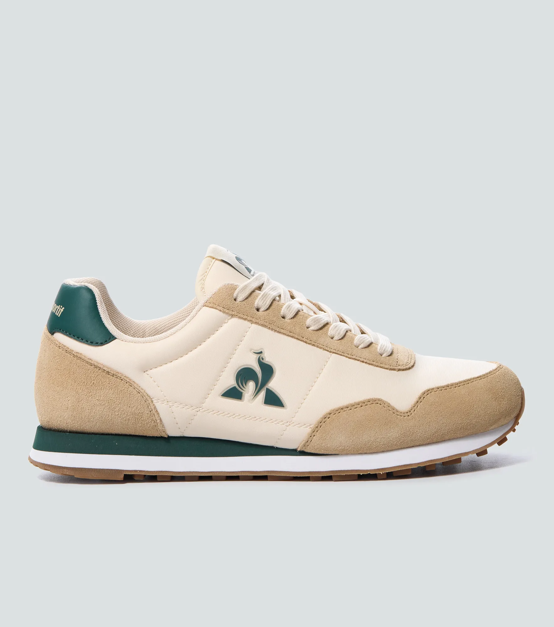 Tenis Le Coq Astra 2 Turtle DoveBG