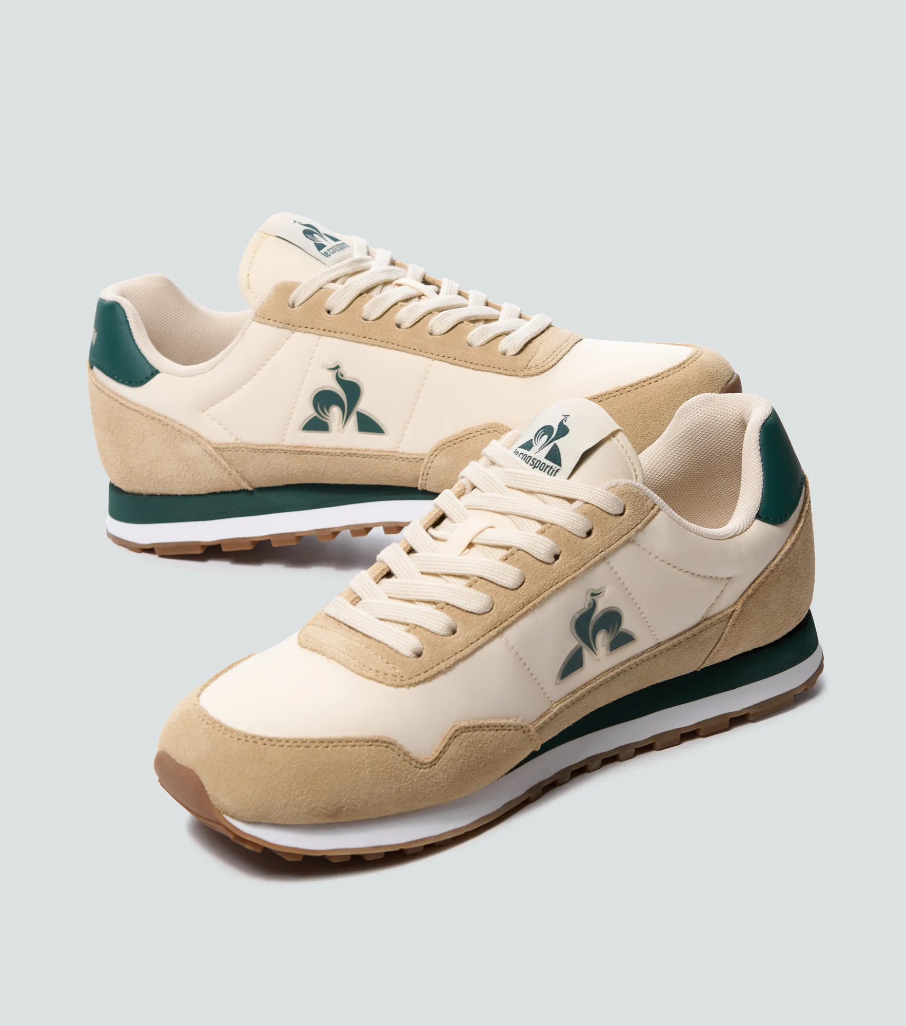 Tenis Le Coq Astra 2 Turtle Dove 134298 BG