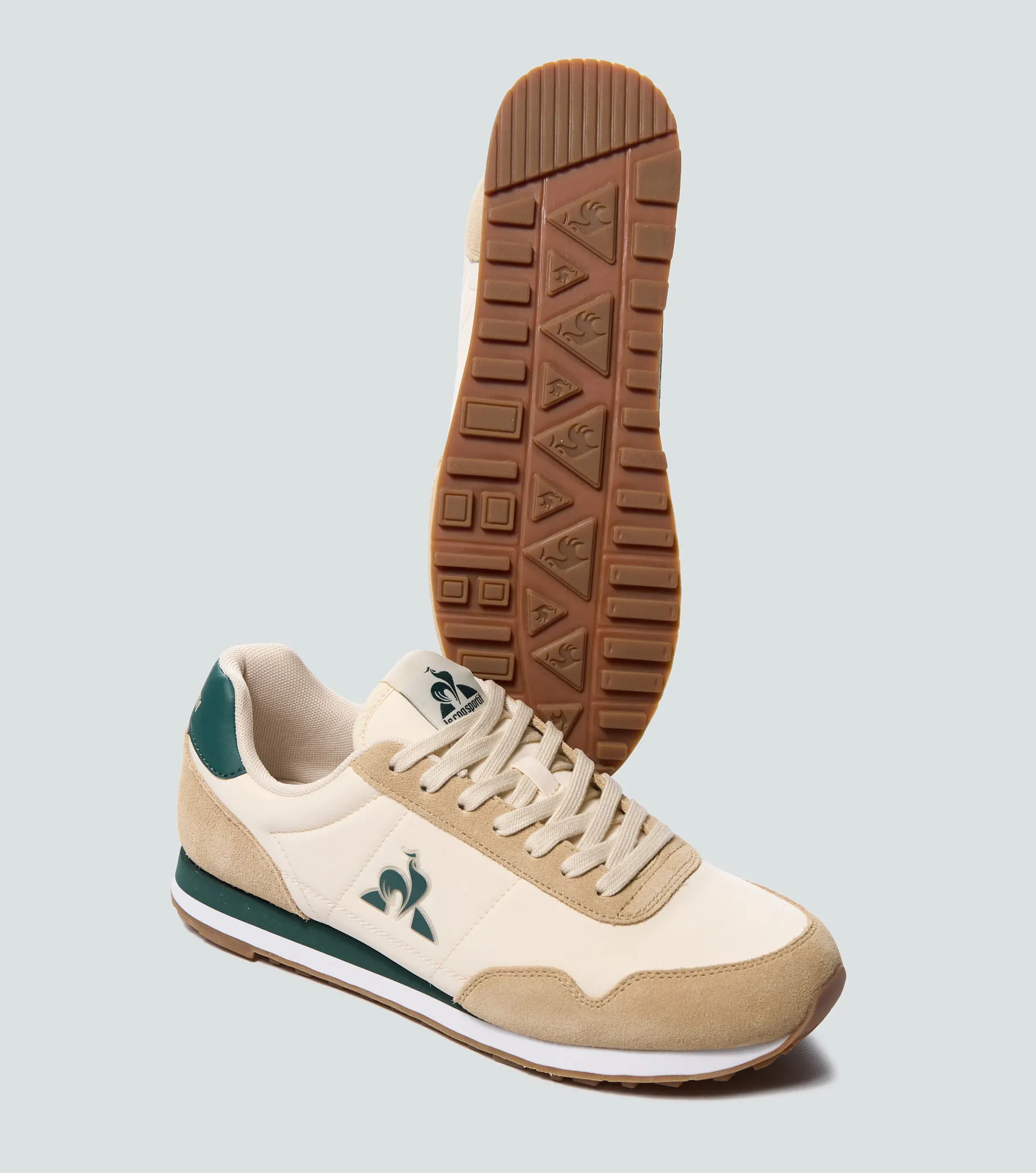 Tenis Le Coq Astra 2 Turtle Dove 134298 BG