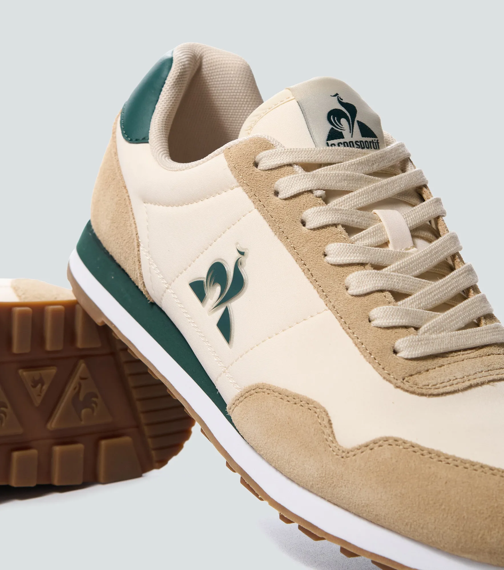 Tenis Le Coq Astra 2 Turtle Dove 134298 BG