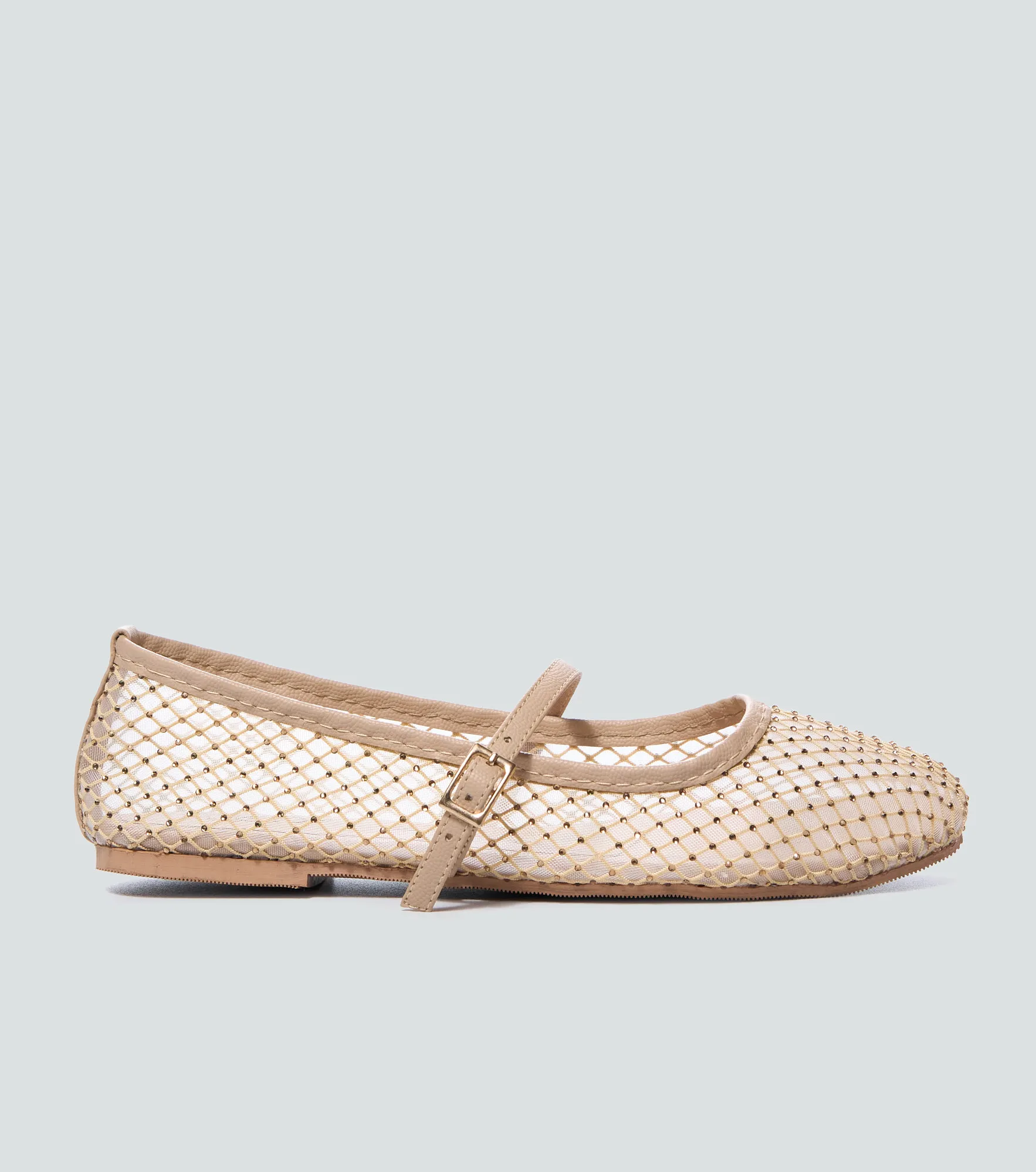 Baletas Para Mujer Amalia Derek LovelyBG