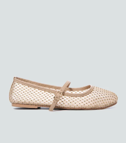 Baletas Para Mujer Amalia Derek LovelyBG